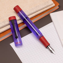 Load image into Gallery viewer, Opus 88 Koloro Demonstrator 2022 Fountain Pen