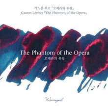 Load image into Gallery viewer, Wearingeul Monthly World Literature Ink Collection - The Phantom of the Opera