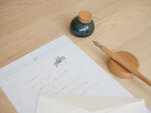 Load image into Gallery viewer, Kakimori Pen Nib
