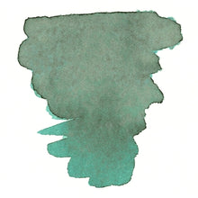 Load image into Gallery viewer, Inkebara Sea Green - 60ml Bottled Ink