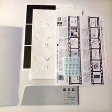 Load image into Gallery viewer, Ink Paper Chromatography Kit