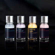 Load image into Gallery viewer, Wearingeul Becoming Witch Ink & Glitter Potion Set