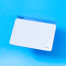 Load image into Gallery viewer, Endless Creative Block Tear-off Notepads - A5 - Regalia - Blank