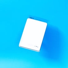 Load image into Gallery viewer, Endless Creative Block Tear-off Notepads - A6 - Regalia - Dotted