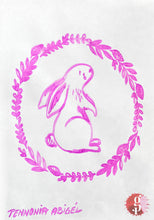 Load image into Gallery viewer, Pennonia Abigél Abigail Ink