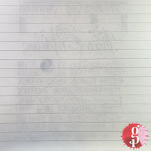Load image into Gallery viewer, Ayush Paper Pocket Notepad - Ruled