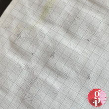 Load image into Gallery viewer, Ayush Paper Pocket Notepad - Grid