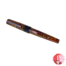 Load image into Gallery viewer, Benu Euphoria - Bourbon Fountain Pen