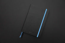 Load image into Gallery viewer, Endless Recorder - Infinite Space Black - Tomoe River - Blank