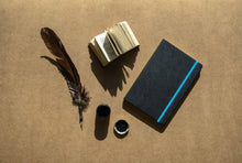 Load image into Gallery viewer, Endless Recorder - Infinite Space Black - Tomoe River - Ruled