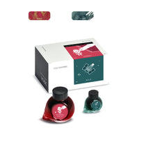 Load image into Gallery viewer, Colorverse Hubble & HST - 65ml + 15ml Bottled Ink
