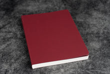 Load image into Gallery viewer, Galen Leather Everyday Blank Notebook - Cosmo Air Light Paper - A5 Size