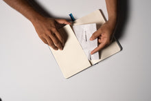 Load image into Gallery viewer, Endless Recorder - Forest Canopy Green - Regalia - Dotted