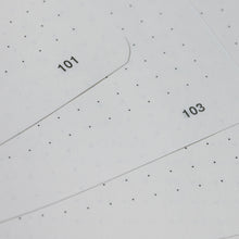 Load image into Gallery viewer, Endless Recorder - Infinite Space Black - Tomoe River - Dotted