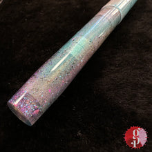 Load image into Gallery viewer, Franklin-Christoph x Gourmet Pens Model 46 Stars on Sapphire Lakes Fountain Pen