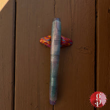 Load image into Gallery viewer, Franklin-Christoph x Gourmet Pens Model 46 Stars on Sapphire Lakes Fountain Pen