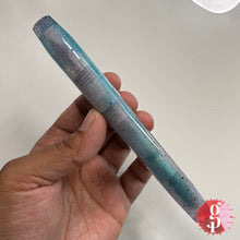 Load image into Gallery viewer, Franklin-Christoph x Gourmet Pens Model 46 Stars on Sapphire Lakes Fountain Pen