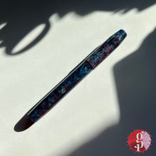Load image into Gallery viewer, Franklin-Christoph x Gourmet Pens Model 46 Thousand Islands Fountain Pen