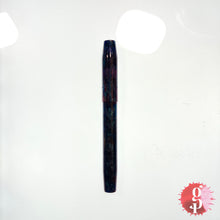 Load image into Gallery viewer, Franklin-Christoph x Gourmet Pens Model 46 Thousand Islands Fountain Pen