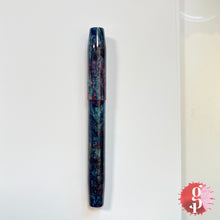 Load image into Gallery viewer, Franklin-Christoph x Gourmet Pens Model 46 Thousand Islands Fountain Pen