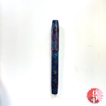 Load image into Gallery viewer, Franklin-Christoph x Gourmet Pens Model 46 Thousand Islands Fountain Pen