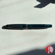 Load image into Gallery viewer, Gourmet Pens Be Brave Fountain Pen - Fine Nib