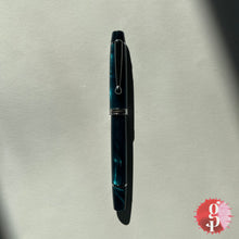 Load image into Gallery viewer, Gourmet Pens Be Brave Fountain Pen - Fine Nib