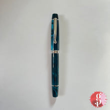 Load image into Gallery viewer, Gourmet Pens Be Brave Fountain Pen - Fine Nib