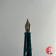 Load image into Gallery viewer, Gourmet Pens Be Brave Fountain Pen - Fine Nib