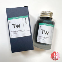 Load image into Gallery viewer, Gourmet Pens x Ink Institute - 03 Tobermory Wreck Ink