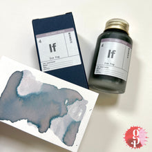 Load image into Gallery viewer, Gourmet Pens x Ink Institute - 04 Ice Fog Ink