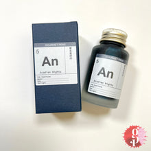Load image into Gallery viewer, Gourmet Pens x Ink Institute - 05 Acadian Nights Ink
