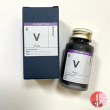 Load image into Gallery viewer, Gourmet Pens x Ink Institute - 06 Viola Ink