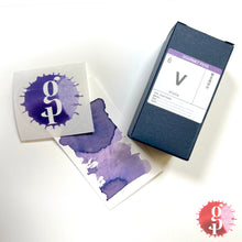 Load image into Gallery viewer, Gourmet Pens x Ink Institute - 06 Viola Ink