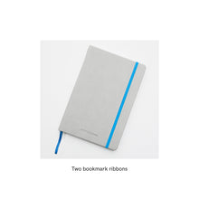 Load image into Gallery viewer, Endless Recorder - Mountain Snow Grey - Regalia - Blank