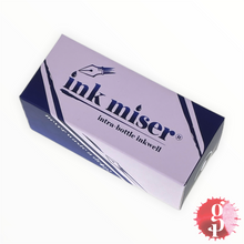 Load image into Gallery viewer, Ink Miser Ink-Shot Inkwell - Clear