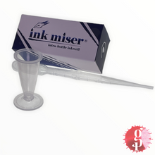 Load image into Gallery viewer, Ink Miser Ink-Shot Inkwell - Clear