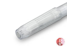 Load image into Gallery viewer, Kaweco Perkeo All-Clear Fountain Pen