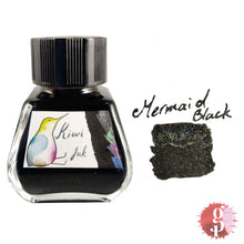 Load image into Gallery viewer, Kiwi Inks Shimmer - Mermaid Black