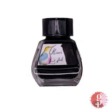 Load image into Gallery viewer, Kiwi Inks Shimmer - Mermaid Black