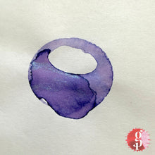 Load image into Gallery viewer, Kiwi Inks Multishader & Shimmer - Lavender with Blue Shimmer