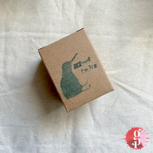 Load image into Gallery viewer, Kiwi Inks Multishader & Shimmer - Rainbow in a Bottle - Gold Shimmer