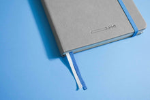 Load image into Gallery viewer, Endless Recorder - Mountain Snow Grey - Tomoe River - Dotted