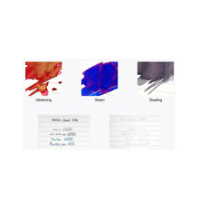 Load image into Gallery viewer, Nebula Note Casual Large - Ruled - Oil Green