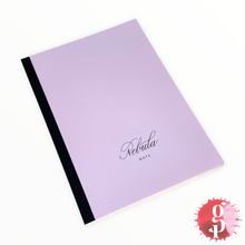 Load image into Gallery viewer, Nebula Note - A5 - Tomoe River 52g Cream