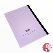 Load image into Gallery viewer, Nebula Note - A5 - Tomoe River 52g Cream