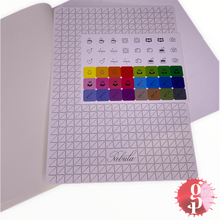 Load image into Gallery viewer, Nebula Note - A5 - Tomoe River 52g Cream