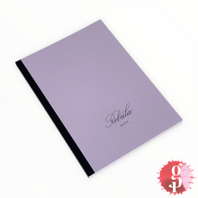 Load image into Gallery viewer, Nebula Note - A6 - Tomoe River 52g White