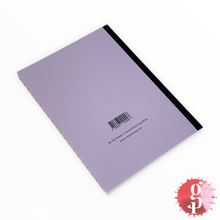 Load image into Gallery viewer, Nebula Note - A6 - Tomoe River 52g White