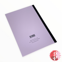 Load image into Gallery viewer, Nebula Note Basic - Large - Tomoe River 52g White